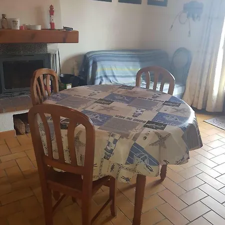 Maison De Pecheur L'Herbaudiere