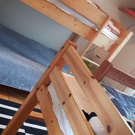 펜션 Maison De Pecheur *