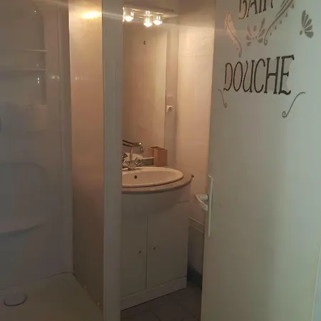 Maison De Pecheur 펜션 L'Herbaudiere