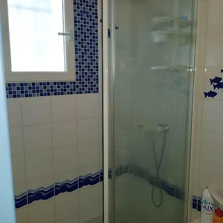 Maison De Pecheur *